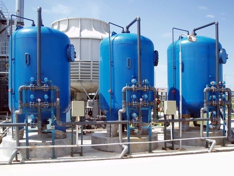 锅炉软化水处理设备基本原理有哪些？
